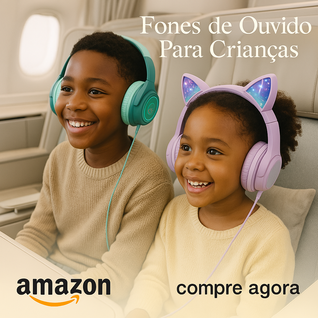 Palanca Viajante - Viagens de luxo em familia com crianças